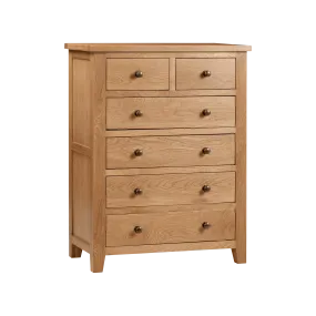 Adare 4 2 Drawer Chest