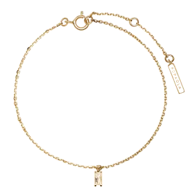 Asana gold Bracelet