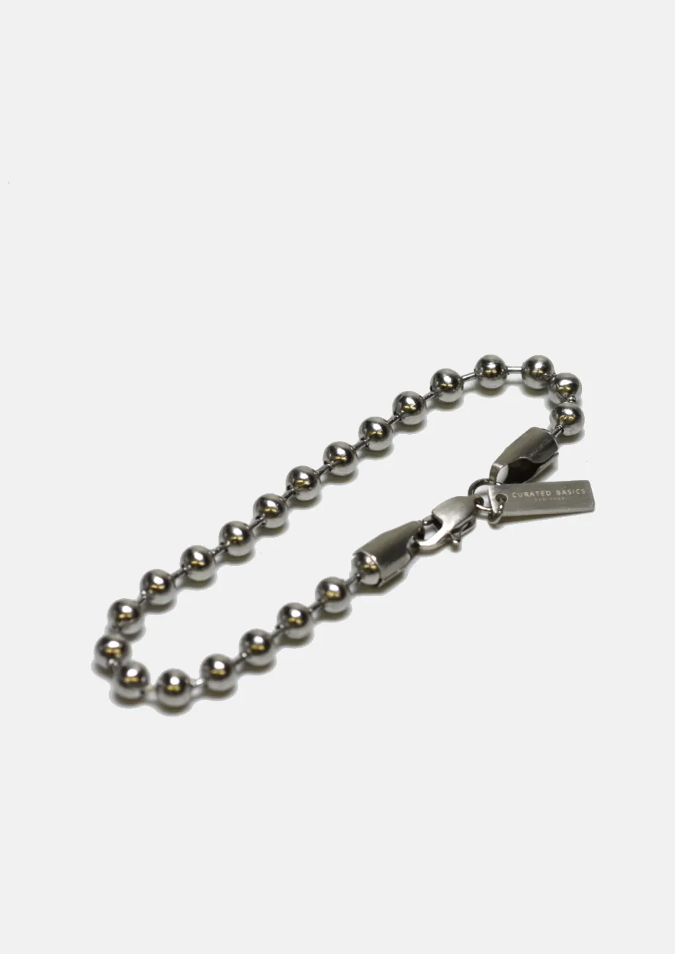 BALL CHAIN BRACELET