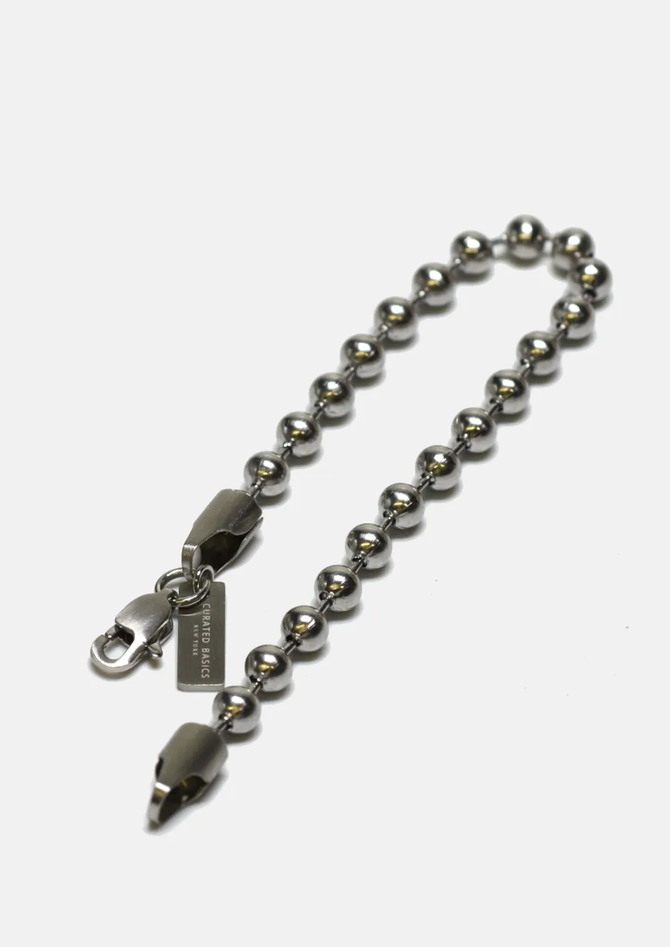 BALL CHAIN BRACELET