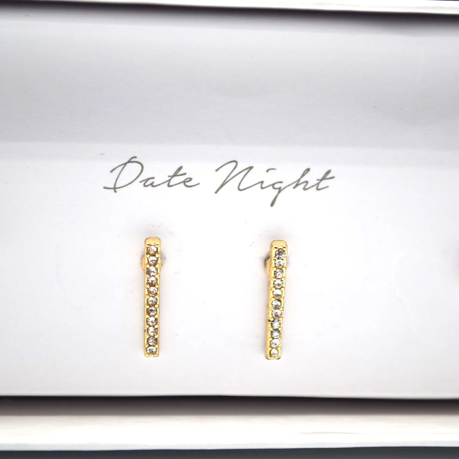 Barbara Earring Set