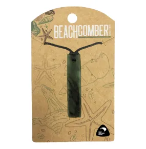 Beachcomber NZ Pounamu Jewellery