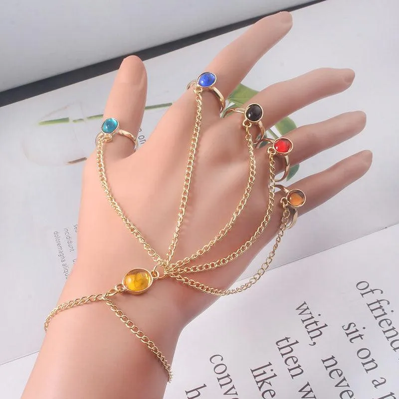 Bracelets And Bracelets Jewelry For Women And Girls