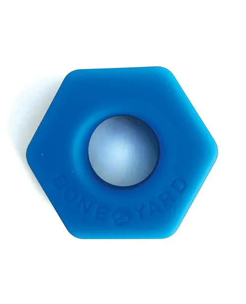 Bust-A-Nut Cock Ring / Ball Stretcher