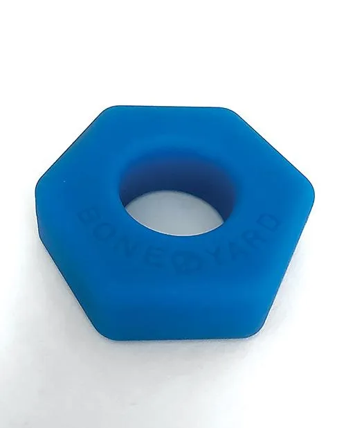 Bust-A-Nut Cock Ring / Ball Stretcher