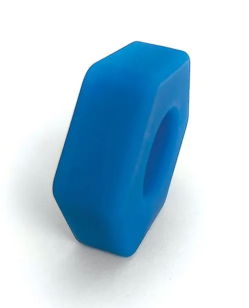 Bust-A-Nut Cock Ring / Ball Stretcher