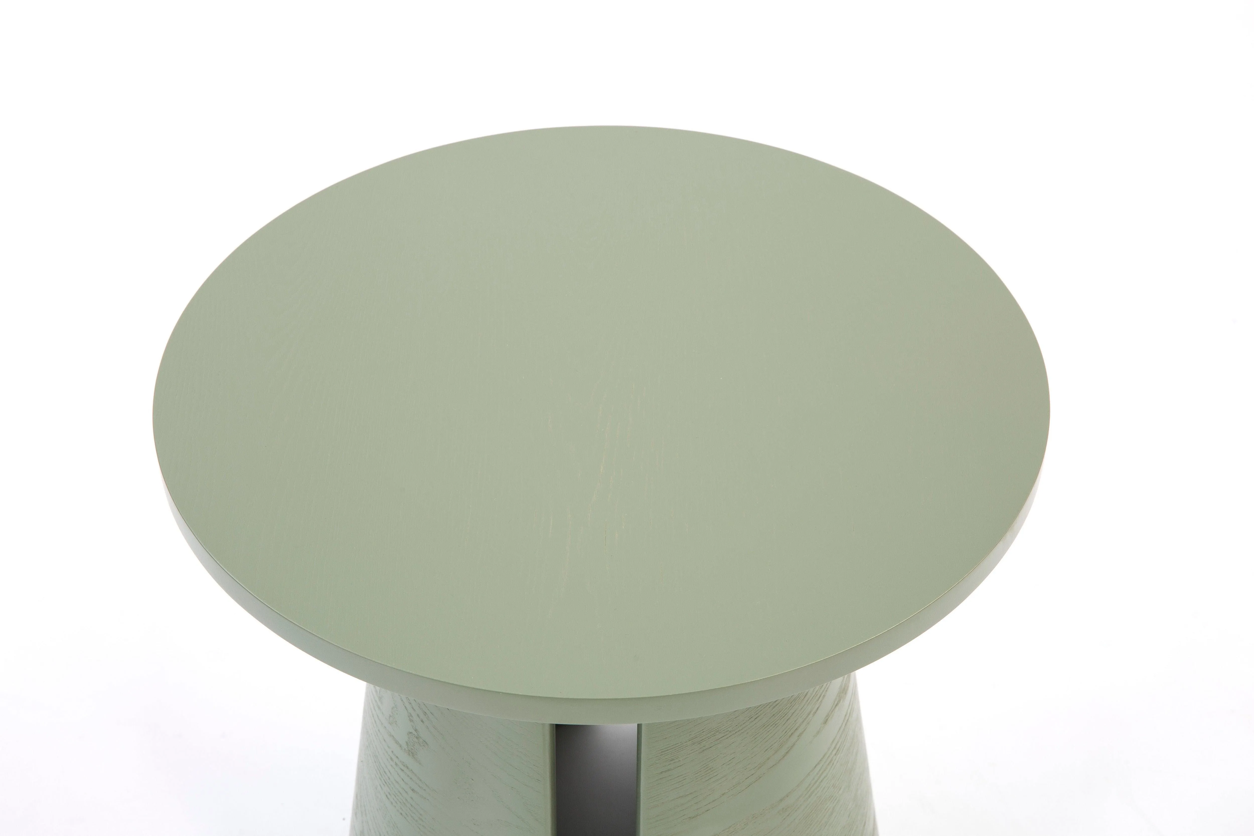 CEP side table olive