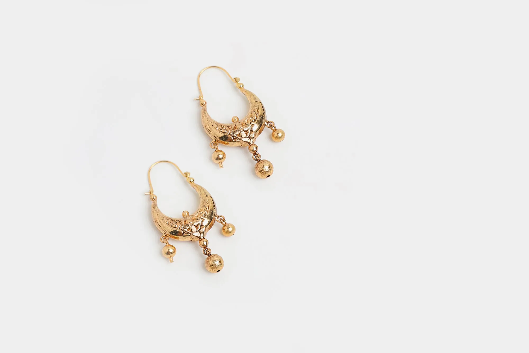 EARRINGS (E0466/110/131)