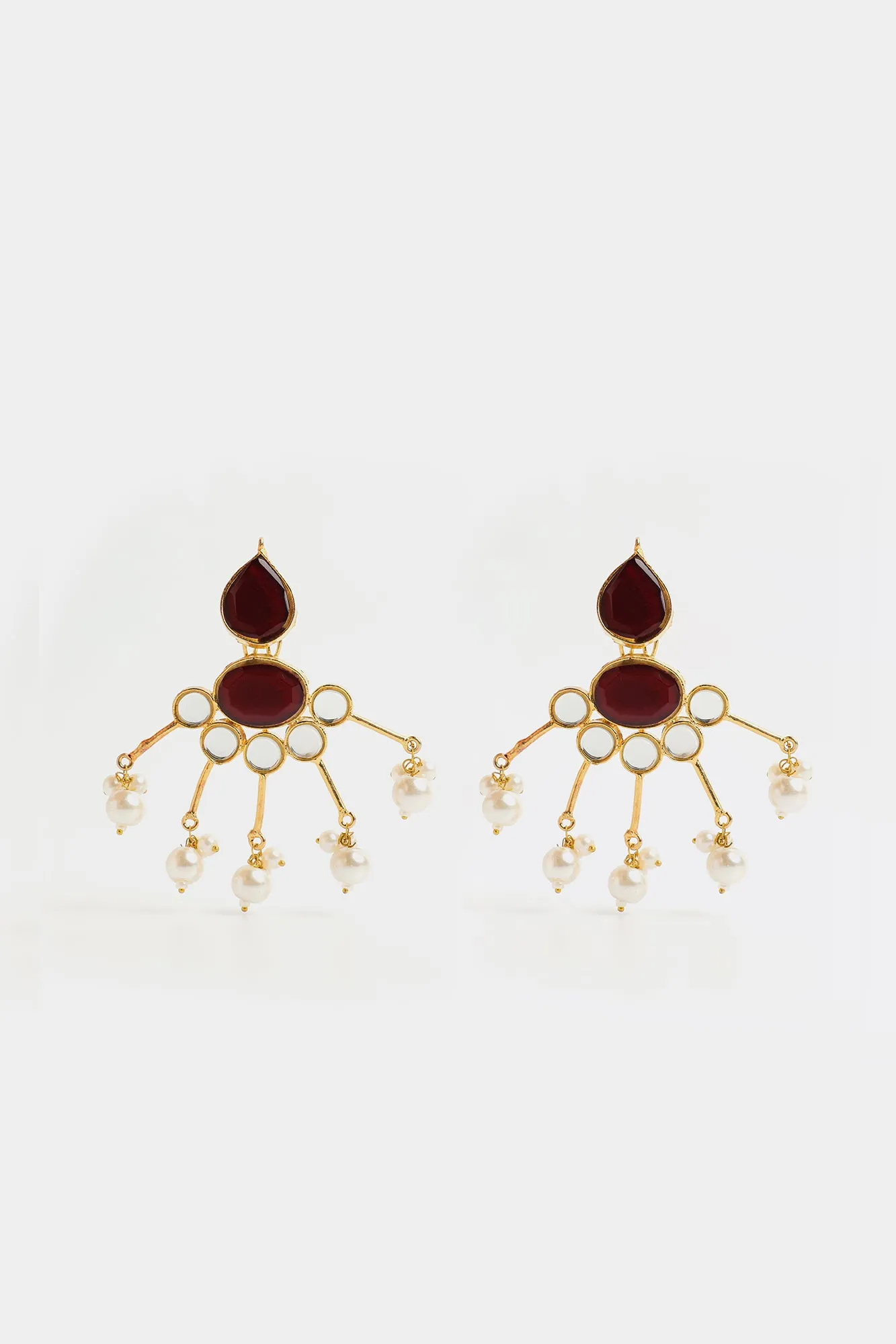 EARRINGS (E2426/110/131)