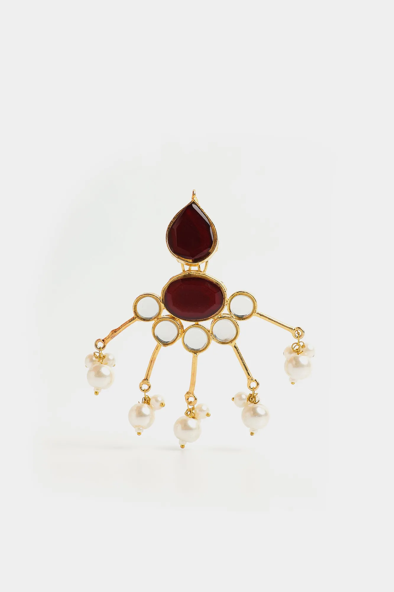 EARRINGS (E2426/110/131)