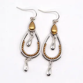 Farrah Earrings