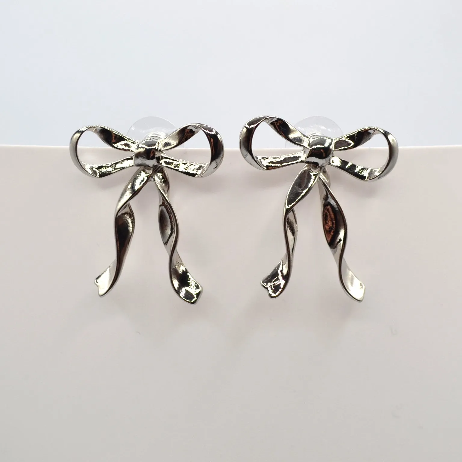 Knot Earrings