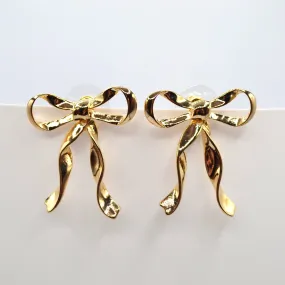 Knot Earrings