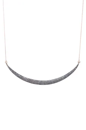 LERA Jewels - Large Smile Necklace