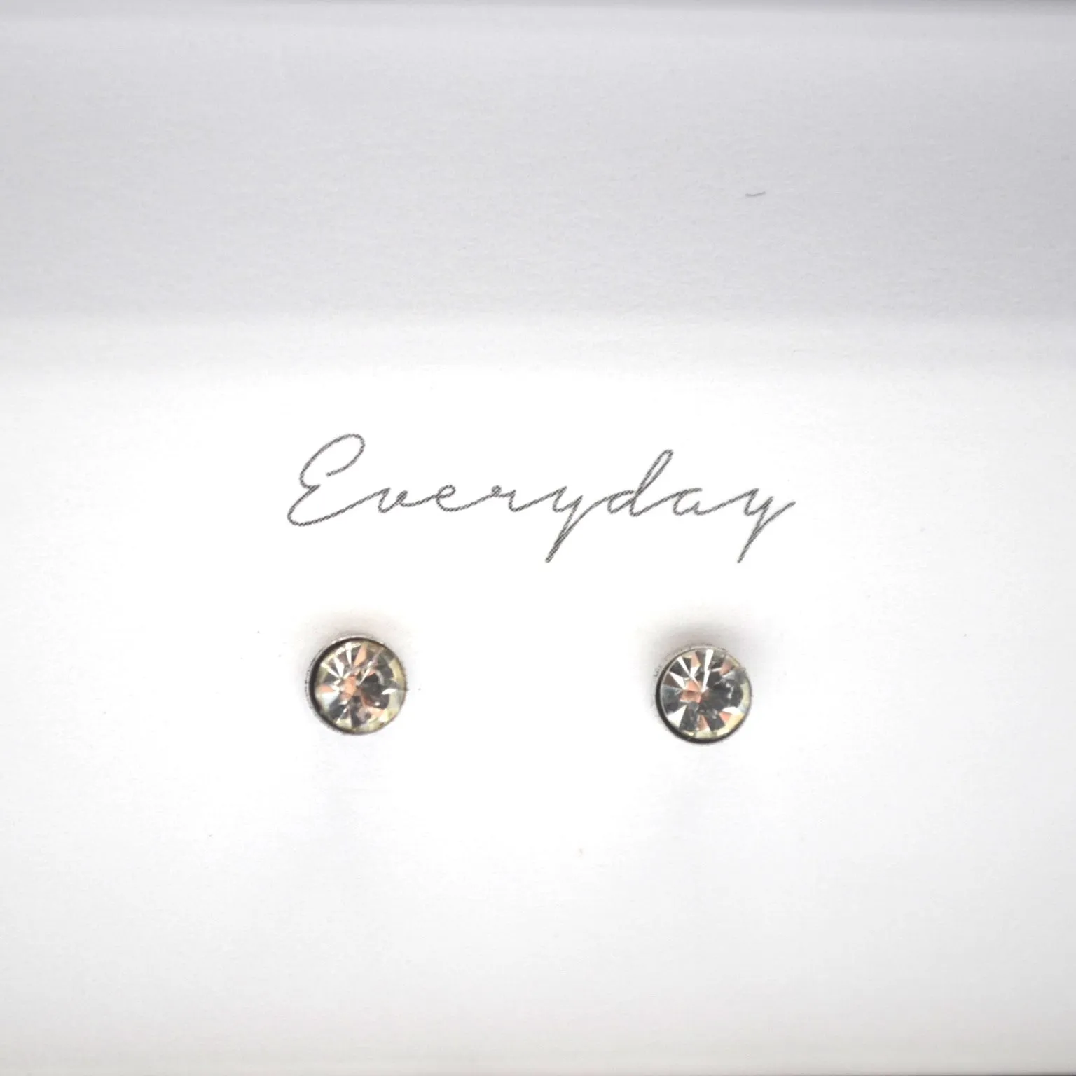 Lillian Earrings Set