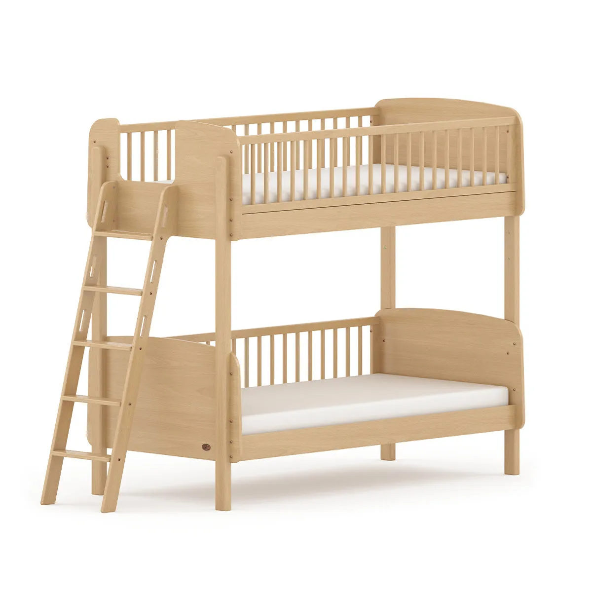 Matilda Single Bunk Bed   Ladder