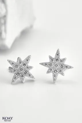 Northstar Earring (03)