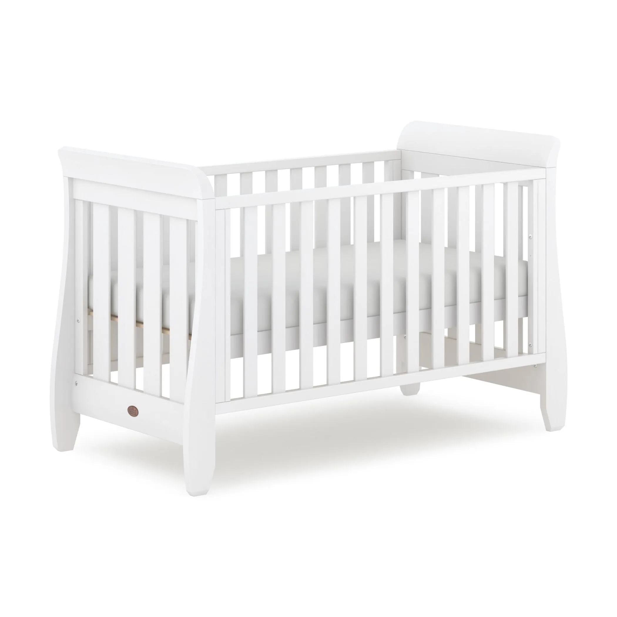 Sleigh Urbane Cot Bed (Clearance)