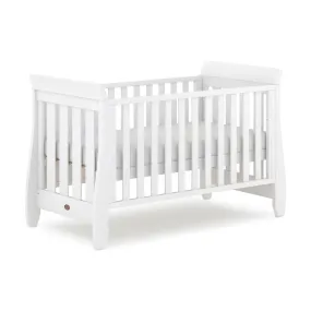 Sleigh Urbane Cot Bed (Clearance)