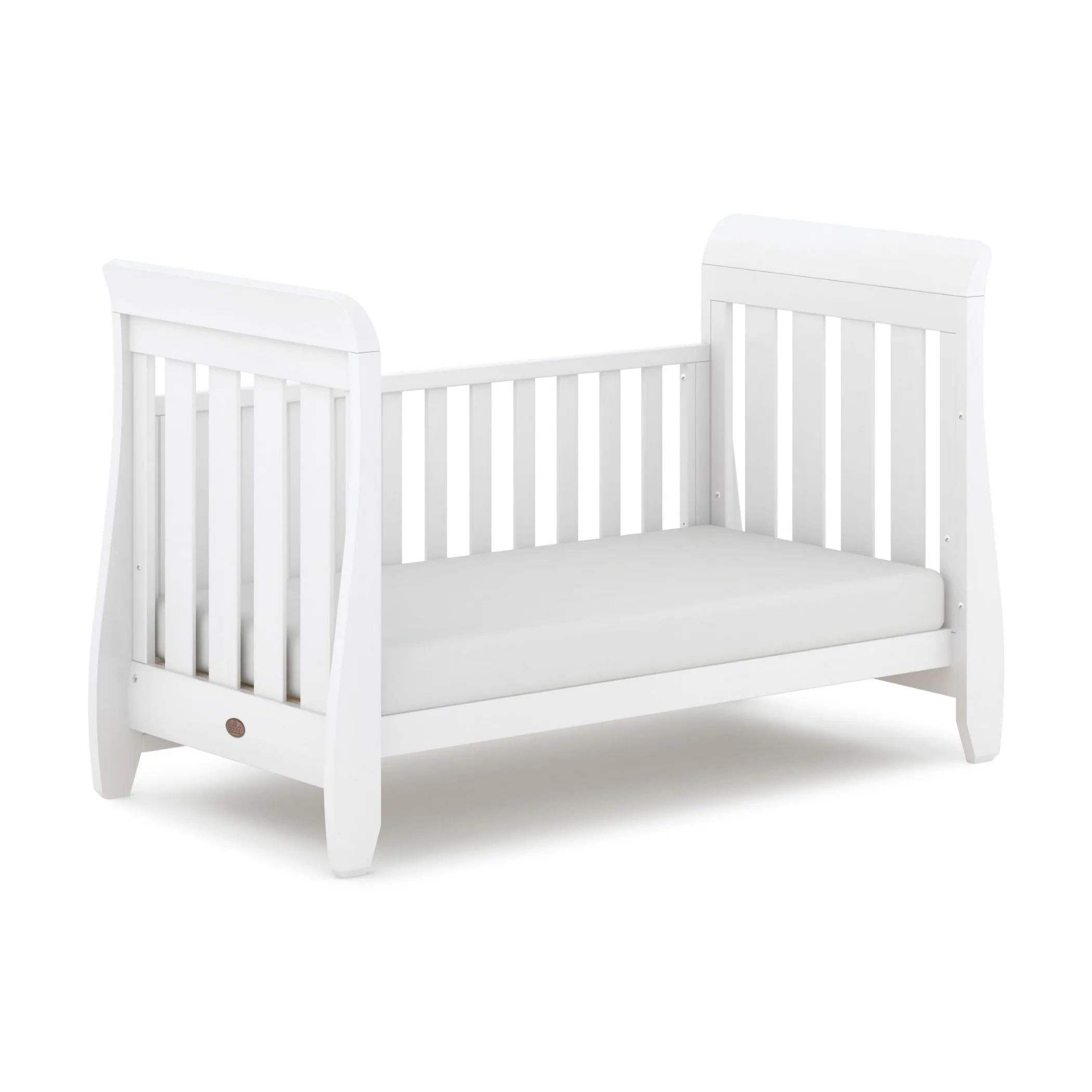 Sleigh Urbane Cot Bed (Clearance)